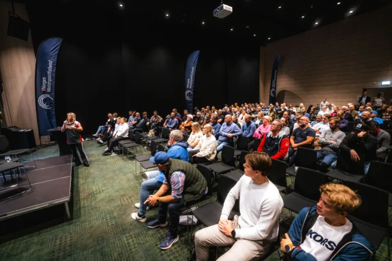 Vellykket Motorsportkonferanse 2022